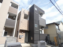 ハーモニーテラス城東町の画像