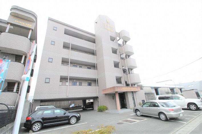 サンセットヒルズ