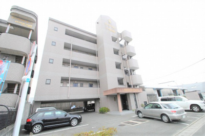 【外観】 | サンセットヒルズ