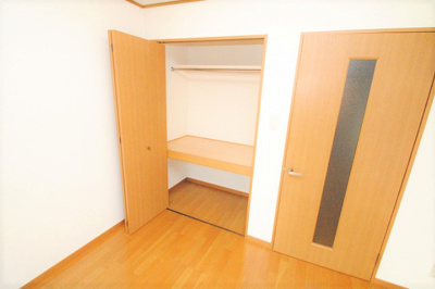 【収納】 | サンセットヒルズ | 収納があります