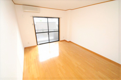 【居間・リビング】 | サンセットヒルズ | リビングです