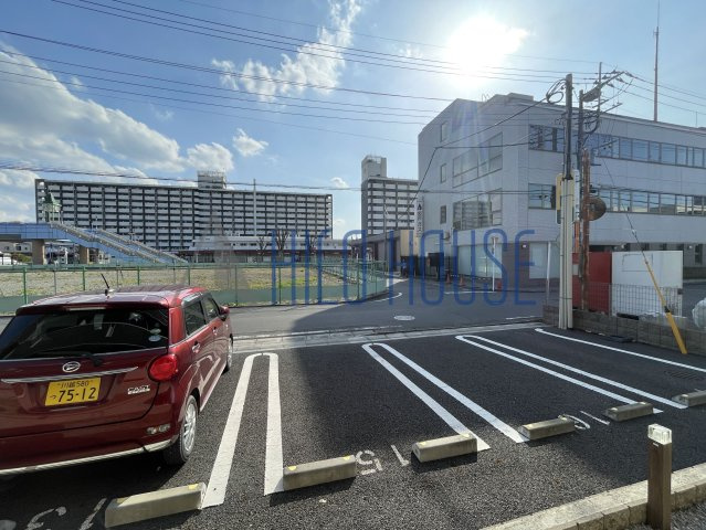 フレシールの展望