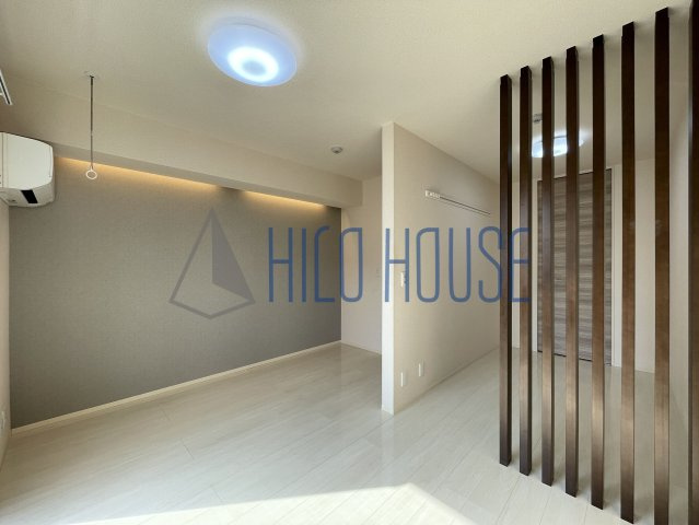 フレシールの居間・リビング