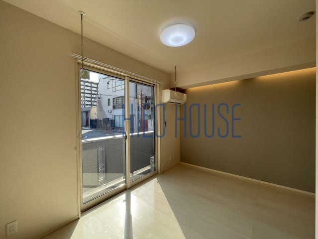 フレシールの居間・リビング