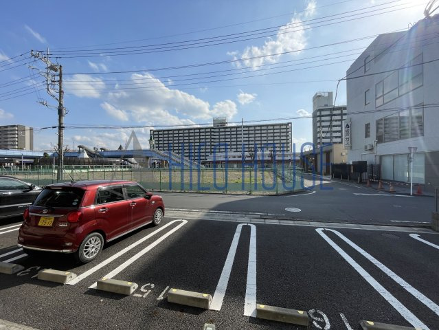 フレシールの展望