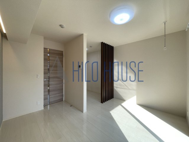 フレシールの居間・リビング