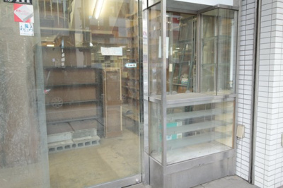 【外観】 | 稲生ビル