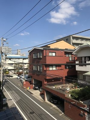 【展望】 | ヴィラフィエーラ | 景色