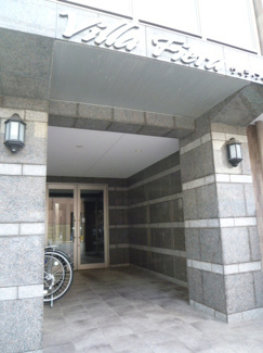 【エントランス】 | エントランス