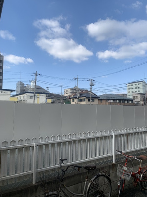 【展望】 | 第１１ミツミハイツ | 眺め