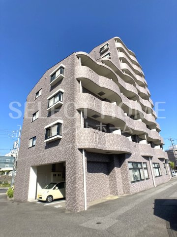 【外観】 | グランデュール | 外観です