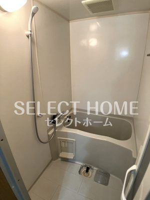 【浴室】 | グランデュール | 同型タイプ