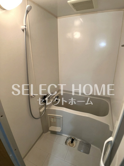 【浴室】 | グランデュール | 同型タイプ