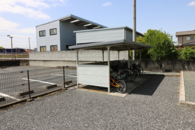 ウィンドフィルのその他共用部分