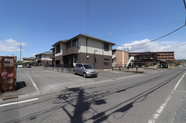 ウィンドフィルの周辺