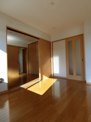 【その他】 | ドエルCHIDA | ※1階・洋室6帖※