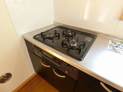 【その他】 | ドエルCHIDA | ※キッチン※