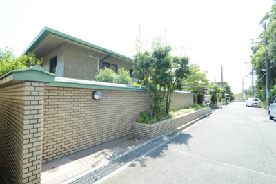 【周辺】 | サンクレイン東豊中