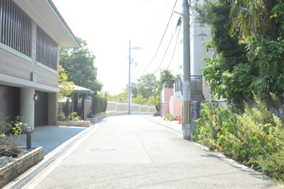 【周辺】 | サンクレイン東豊中