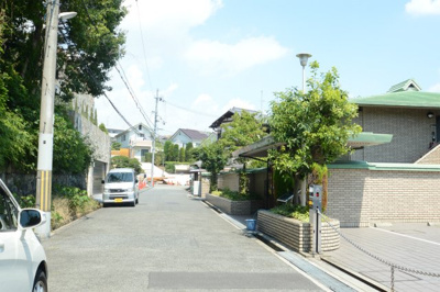 【周辺】 | サンクレイン東豊中