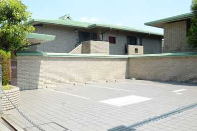 【駐車場】 | サンクレイン東豊中