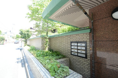 【その他共用部分】 | サンクレイン東豊中 | レターボックス