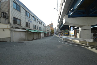 【周辺】 | ゴールデングリタ豊中上野