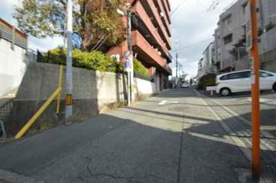 【周辺】 | ゴールデングリタ豊中上野