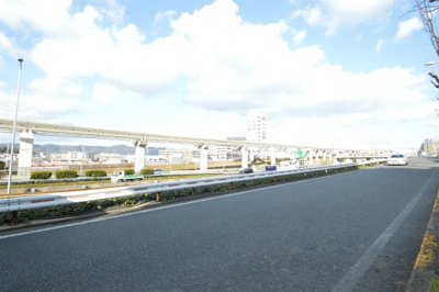 【周辺】 | ゴールデングリタ豊中上野