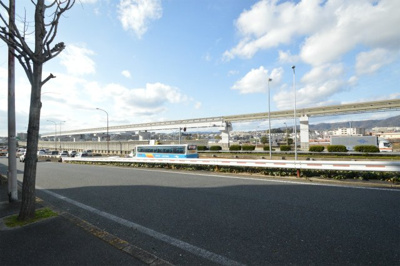 【周辺】 | ゴールデングリタ豊中上野