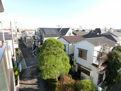 【展望】 | グランデュールヴィラ