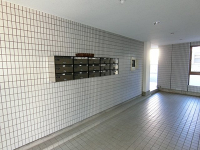 【エントランス】 | グランデュールヴィラ