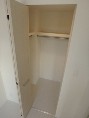 【収納】 | グレースリバー中之島　