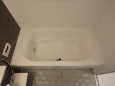 【浴室】 | グレースリバー中之島　