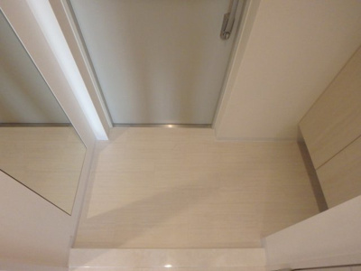 【玄関】 | グレースリバー中之島　