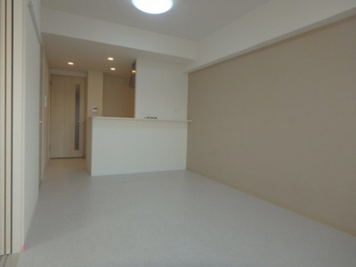 【居間・リビング】 | グレースリバー中之島　