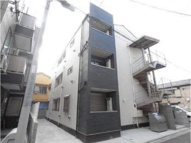 Dona北千住の画像