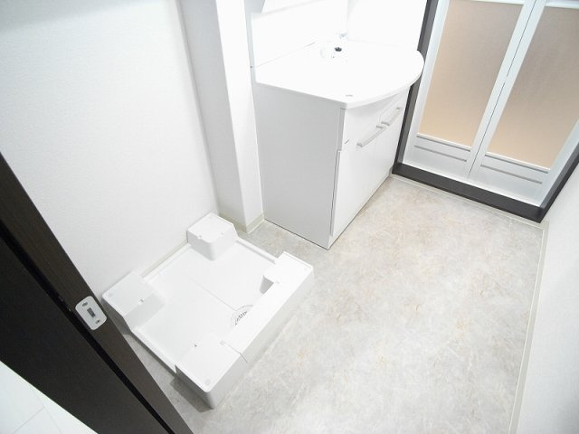 【洗面所】 | Esperanza