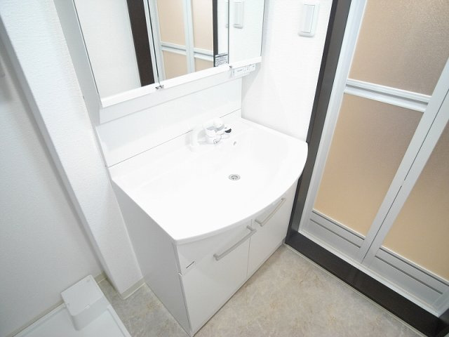 【独立洗面台】 | Esperanza