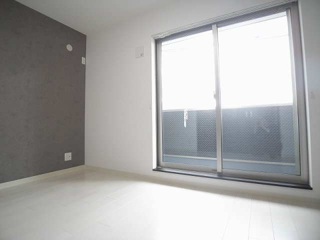 【洋室】 | Esperanza