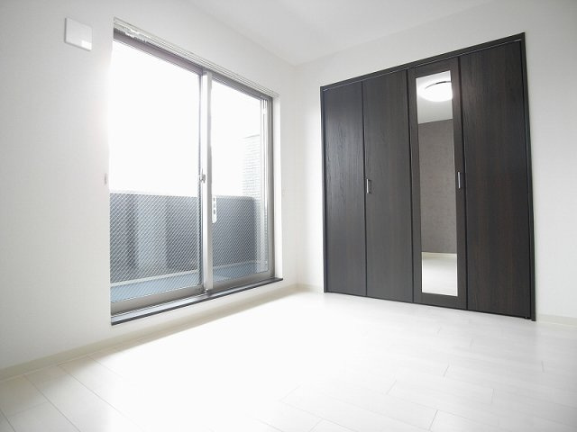 【洋室】 | Esperanza