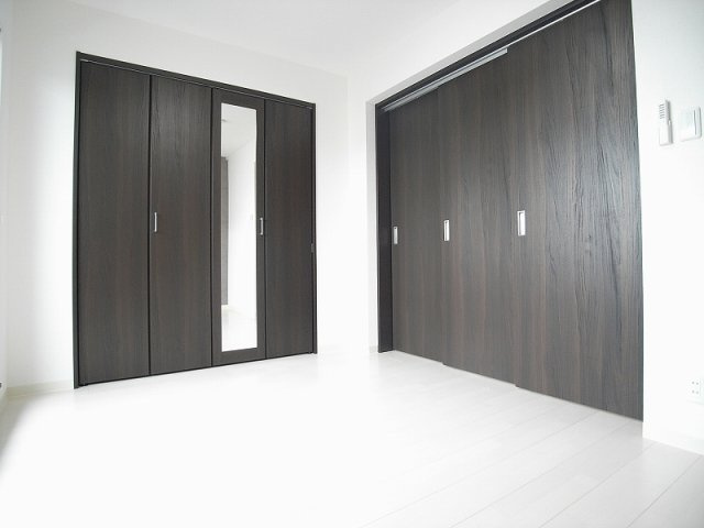 【洋室】 | Esperanza