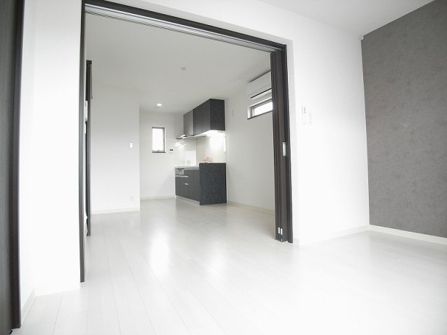 【洋室】 | Esperanza