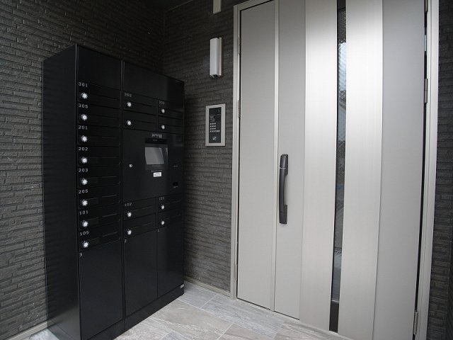 【エントランス】 | Esperanza