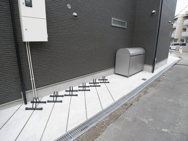 【その他共用部分】 | Esperanza