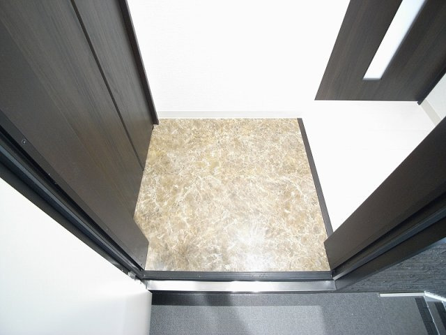 【玄関】 | Esperanza