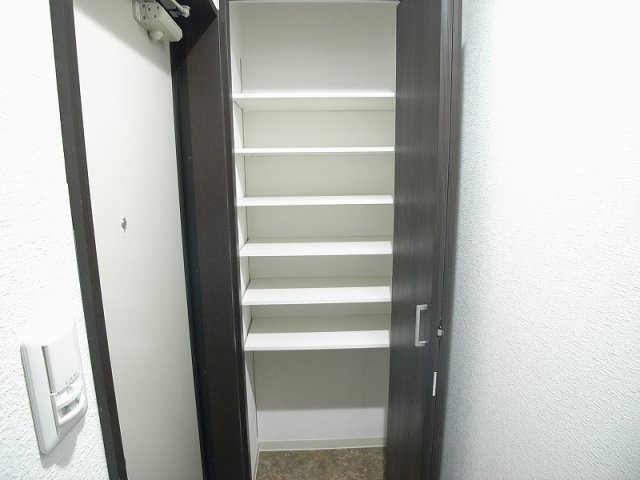 【玄関】 | Esperanza | シューズボックス