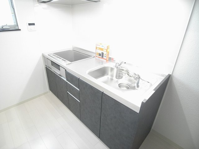 【キッチン】 | Esperanza