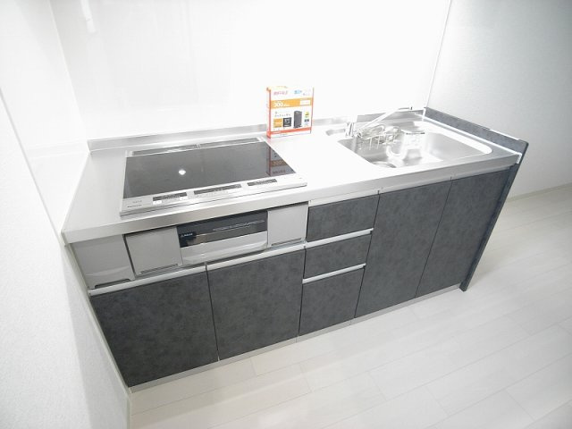 【キッチン】 | Esperanza