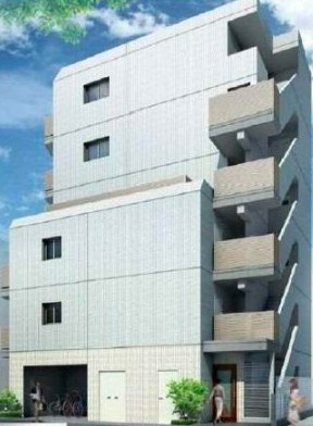 【外観】 | MDM芝公園